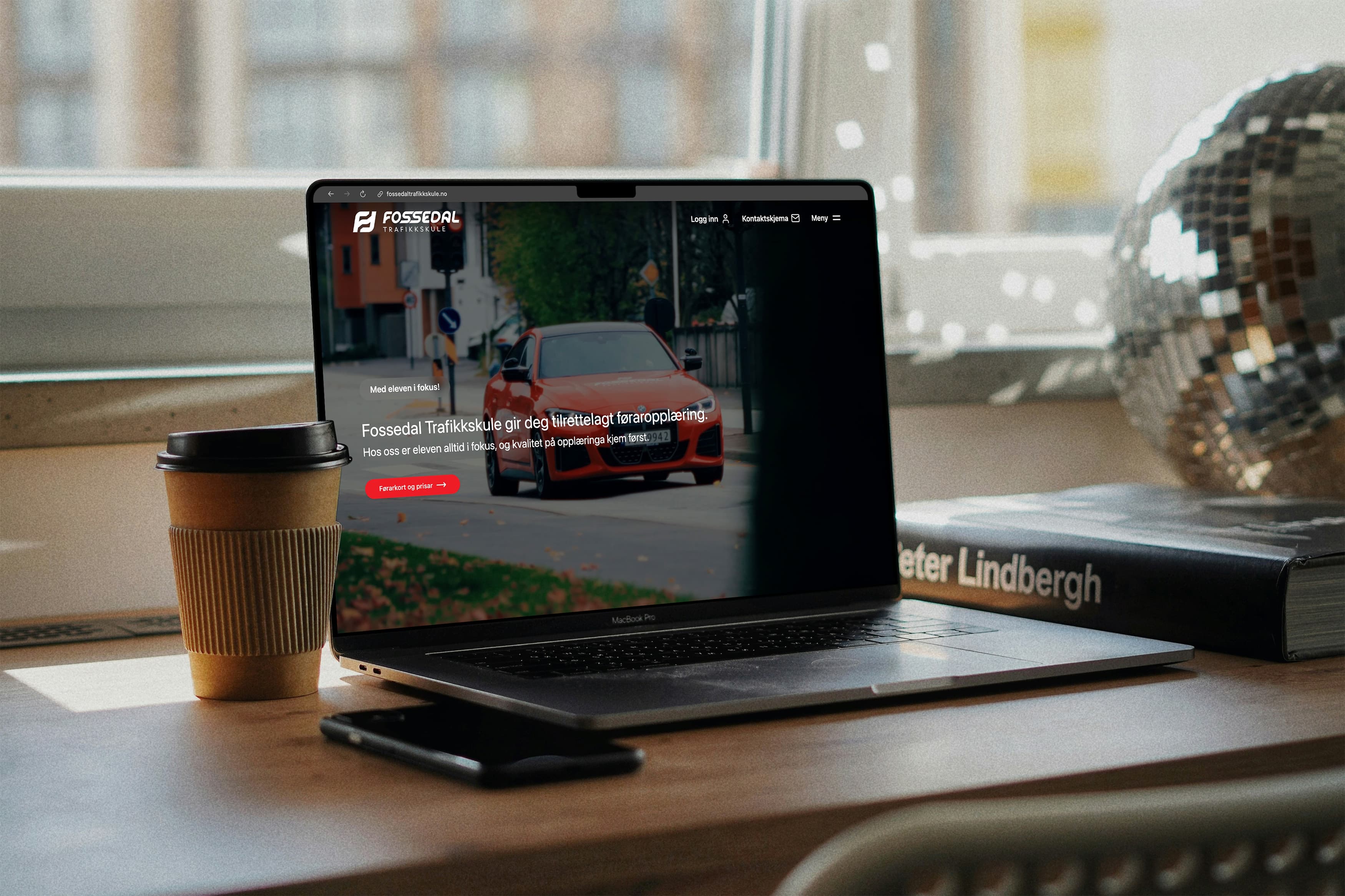 Foto av Olden Active